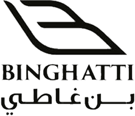 Binghatti